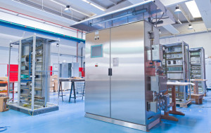 Automazione industriale TIA Portal Siemens Rockwell Alen Bradley