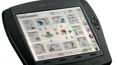 Rilevazioni consumi e gestione carichi energetici