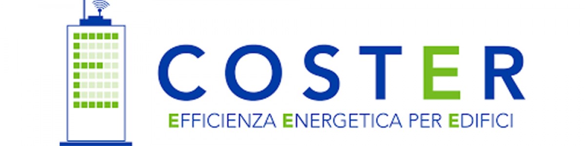 SIMTECH SRL ora partner tecnico COSTER
