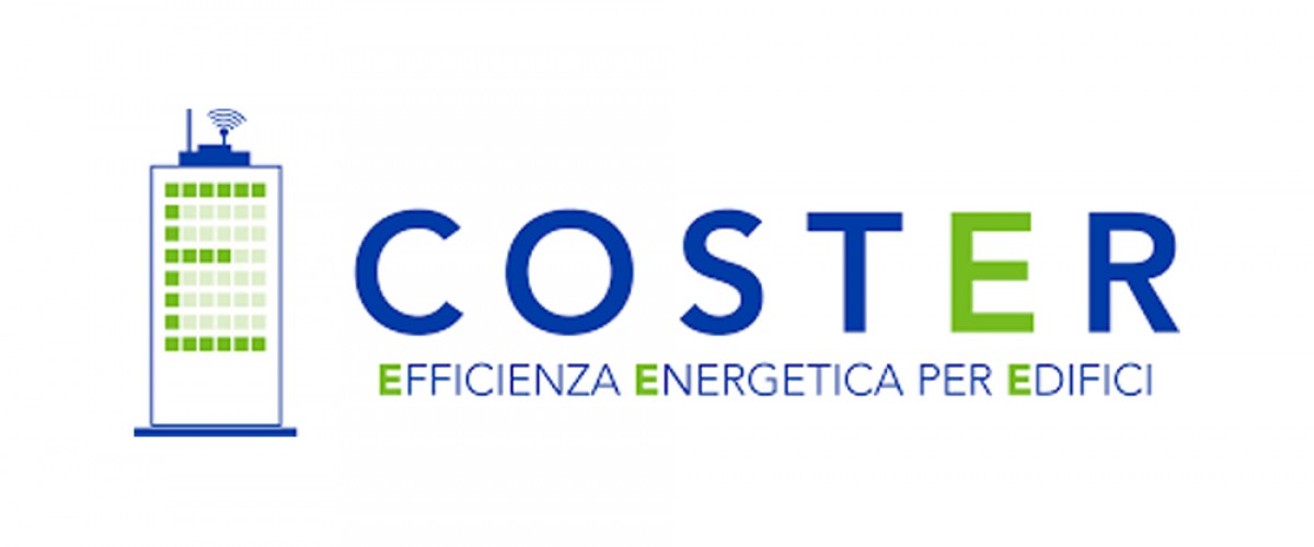 SIMTECH SRL ora partner tecnico COSTER